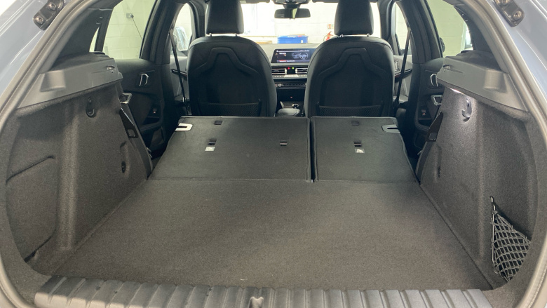 BMW 1 Series 118i [136] M Sport 5dr Step Auto [LCP] Petrol Hatchback